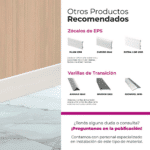 Revestimiento vinílico simil madera Roble Autoadhesivo Lifewall Wood SXP Listón 0.14m² - Image 8