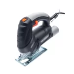 Sierra Caladora Daewoo 500 - 3000 rpm 400 W - Image 2