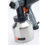 Pistola de Pintura Daewoo 800ml 500 W - Image 2