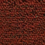 Alfombra Bouclé Frigg Floring Rambo 4 mm Tomate 1m² - Image 5