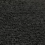 Alfombra Bouclé Frigg Floring Rambo 4 mm Gris Oscuro 1m² - Image 3