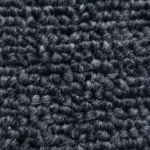 Alfombra Bouclé Frigg Floring Rambo 4 mm Azul 1m² - Image 5