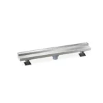 Desagüe Lineal Narrow Atrim 60 cm Acero Inoxidable Mate