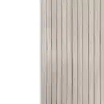 Revestimientos Wall Panel Autoadhesivo Flat 2.60m Visón Cepillado Mate - Image 2