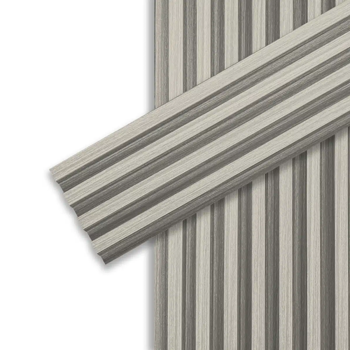 VERIZON LWWPA02 1 Revestimiento Wall Panel Zen Luxury Royal Plus 2.80 m Verizon Ceniza Mate - Image 1