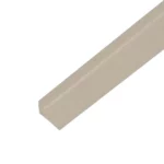 Cubrecanto PVC 7x14 mm Crema Tira 2.8 m - Image 2