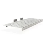 Estante Rectangular Cuadrado Atrim Embutible Esmerilado 30 cm - Image 2