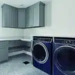 Desagüe para Pileta de Patio Atrim 2 en 1 Acero Inoxidable Negro Mate - Image 4