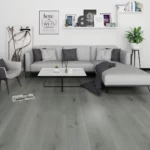 Piso Vinílico Kflooring Chakra Dry Back 2 mm LVT Tránsito Residencial Pegable 5.42m² - Image 2