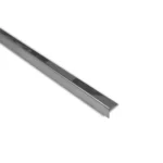 Perfil Ángulo Frigg Kronos 15mm Varilla de Acero Inoxidable 2.5m