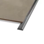 Perfil Guardacanto J Frigg Kronos 12mm Varilla de Acero Inoxidable 2.5m - Image 4