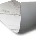 Revestimiento Pared Lifewall Vinilanato Luxe Marfil PVC UV Simil Mármol 122x260cm - Image 7