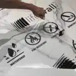 Revestimiento Pared Lifewall Vinilanato Luxe Marfil PVC UV Simil Mármol 122x260cm - Image 9