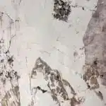 Revestimiento Pared Lifewall Vinilanato Luxe Lunar 1 PVC UV Simil Mármol 122x260cm - Image 2