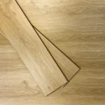 Piso Flotante Frigg AquaPrime Fresno 9.5 mm HDF Simil Madera Alto Tránsito 2.38 m² Caja