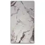 Revestimiento Pared Lifewall Vinilanato Luxe Calamis 1 PVC UV Simil Mármol 122x260cm