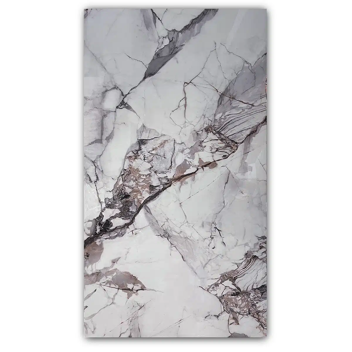 calamis3 -1 Revestimiento Pared Lifewall Vinilanato Luxe Calamis 3 PVC UV Simil Mármol 122x260cm - Image 1