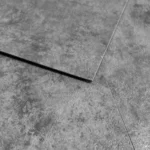 Piso Vinílico Autoadhesivo Easyfloor Concret 1.5 mm LVT Tránsito Residencial Frigg 5.04m² - Image 2
