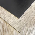 Piso Vinílico Pegable Glubase Listón Treca 2 mm LVT Tránsito Comercial Frigg 5.02m² - Image 3