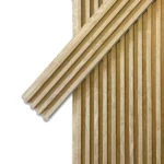 Revestimiento Wall Panel Zen Luxury Royal Plus 2.80 m Bambu Mate