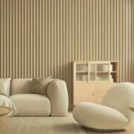 Revestimiento Wall Panel Zen Luxury Royal Plus 2.80 m Bambu Mate - Image 2