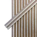 Revestimiento Wall Panel Tulum Akumal EPS Mate 2.75 m