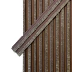 Revestimiento Wall Panel Tulum Cenote EPS Mate 2.75 m