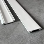 Zócalo Frigg Round Blanco EPS Antihumedad 8 cm - Image 3