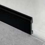 Zócalo Frigg Moldurado Nergo EPS Antihumedad 8 cm