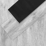 Piso Vinílico Click Frigg Prostep Acacia 5.5 mm SPC Virgen Tránsito Comercial Alto 2.02m² - Image 2