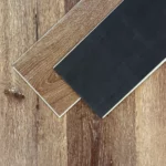 Piso Vinílico Click Frigg Prostep Madroño 5.5 mm SPC Virgen Tránsito Comercial Alto 2.02m² - Image 2