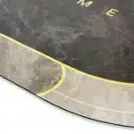 Alfombra para Baño Antidezlizante Bathmat Frigg 60x40cm Duna - Image 2