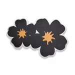 Alfombra para Baño Antidezlizante Bathmat Frigg 60x40cm Flora