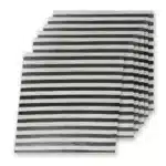 Pack x10 de Placas 3D Autoadhesivas Lifewall 67x67 cm Polietileno Expandido Patronwall Topak 4.4m²