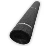 Alfombra Punzonada Autoadhesiva Tapizmat Frigg Gris Oscuro 4.2 m² - Image 5