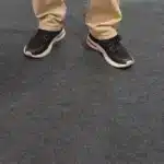Alfombra Punzonada Autoadhesiva Tapizmat Frigg Gris Oscuro 4.2 m² - Image 2