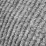 Alfombra Punzonada Autoadhesiva Tapizmat Frigg Gris Claro 4.2 m² - Image 4