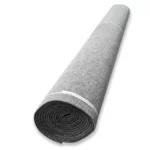 Alfombra Punzonada Autoadhesiva Tapizmat Frigg Gris Claro 4.2 m² - Image 5