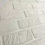 Placa 3D Autoadhesiva Cultural Stone Crema Revestimiento Lifewall 70x80 cm Pack x10 - Image 3