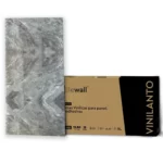 Vinilanato Decorativo Autoadhesivo 60x120 Placa de Slate - Image 4