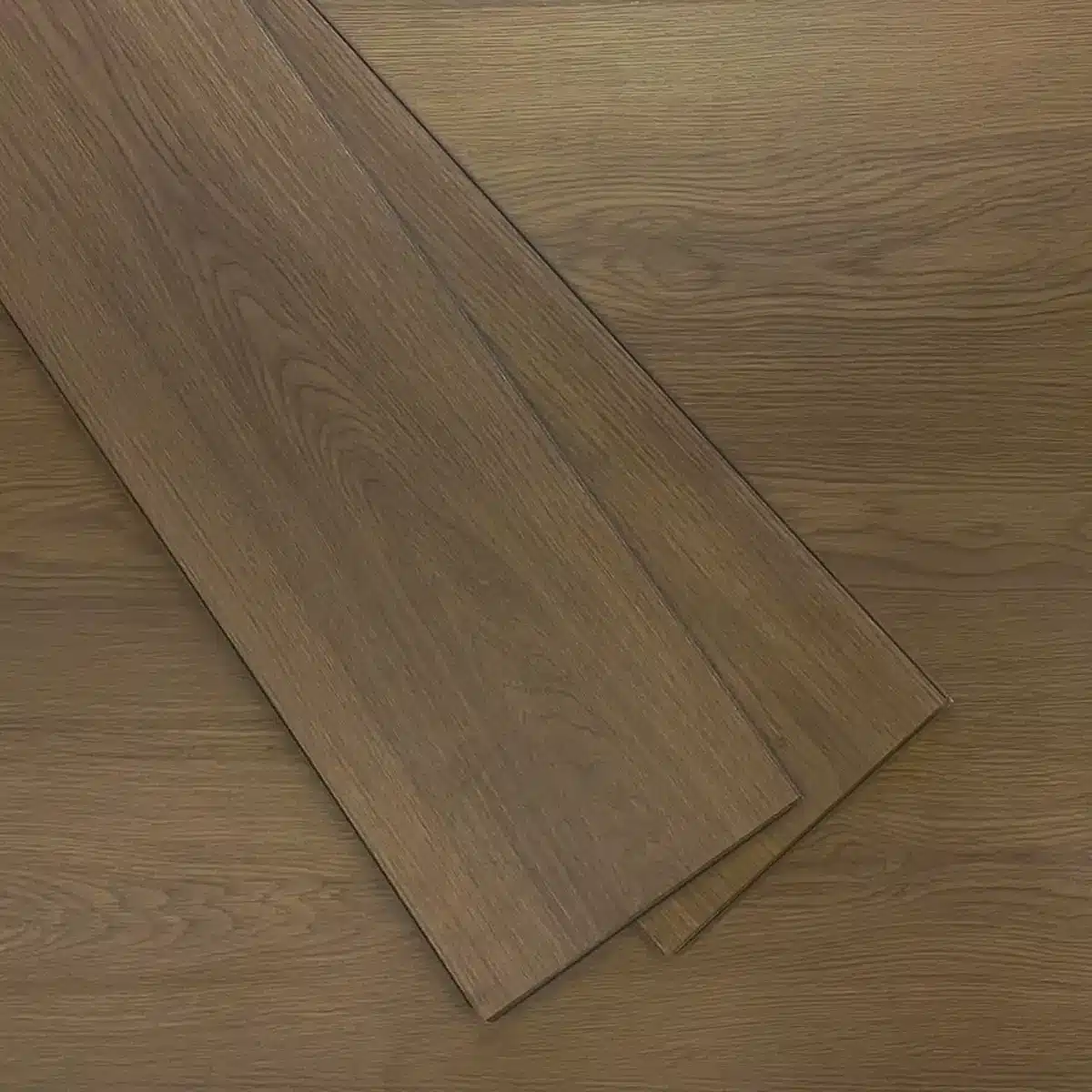 PF-FRBP02C -1 Piso Flotante Laminado Frigg Basic Pro Canela Click 7mm HDF Encerado 2.94m² AC3 - Image 1