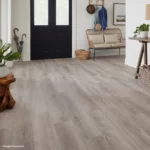 Piso Flotante Laminado Frigg Basic Pro Ceniza Click 7mm HDF Encerado 2.94m² AC3 - Image 2