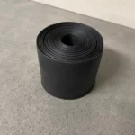 Zócalo Sanitario Plano Negro CleanBase Frigg 10 cm 5m - Image 4