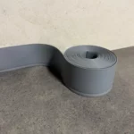 Zócalo Sanitario Plano Gris CleanBase Frigg 6.5 cm 5m - Image 3