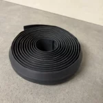 Zócalo Sanitario Curvo Negro Grande CleanBase Frigg 4.5 cm 30m - Image 4