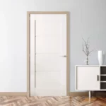 Zócalo Atrim Epsilon Extra Line 10 cm Visón Mate 2.44 m - Image 4