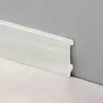 Zócalo Atrim Epsilon Plain 7 cm Roble Gris 2.44 m - Image 2