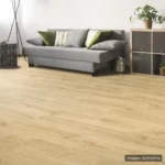 Piso Flotante Frigg FindMark Pino 8 mm HDF Madera Tránsito Comercial AC4 Caja 2.05m² - Image 5