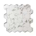 Placas Autoadhesivo de Aluminio Alulite Stone 0.15m²