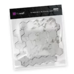 Placas Autoadhesivo de Aluminio Alulite Stone 0.15m² - Image 7
